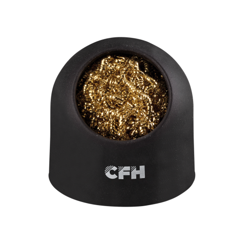 CFH Lötspitzenreiniger LR 232 Messingwolle 96052232