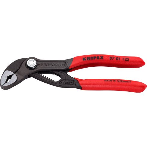 Knipex mini Wasserpumpenzange 125mm              25900112
