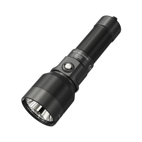 NITECORE DL30 Tauchlampe bis 100m 10299030