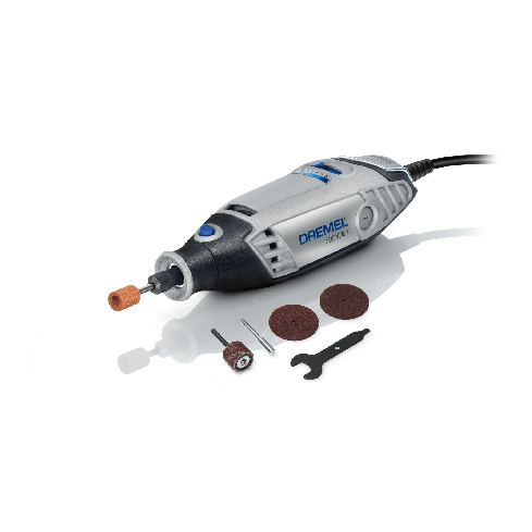 Dremel 3000 (3000-5) inkl. 5 Zubehörteilen      72530015