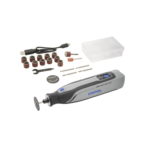 DREMEL 8150-20 Akku-Multitool 72013815
