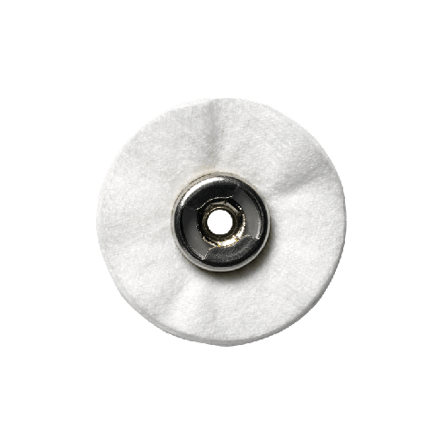 EZ SpeedClic: Textilpolierscheibe Dremel 423S   2615S423JA