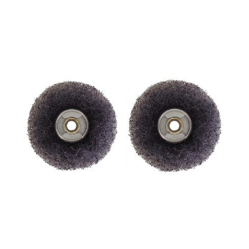 EZ SpeedClic: Feinschleifscheiben, Körnung 320 Dremel 512S   2615S512JA