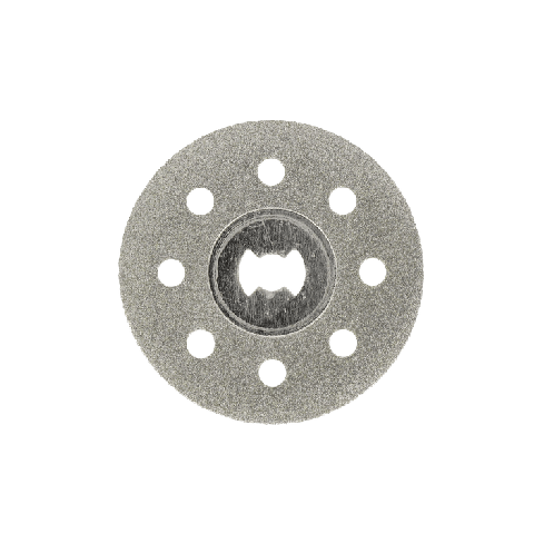 EZ SpeedClic: Diamant-Trennscheibe Dremel SC545   2615S545JB