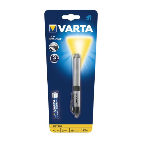 Varta Penlight LED inkl. Batterie 75636166