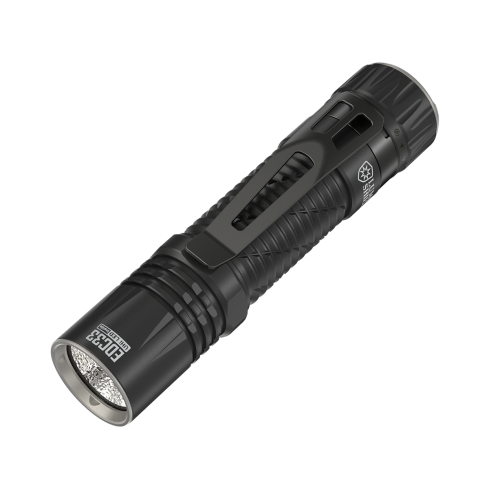 NITECORE EDC33 4000lm Taschenlampe     10200330
