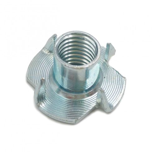 Einschlagmuttern M6 8 Stk. 21904760