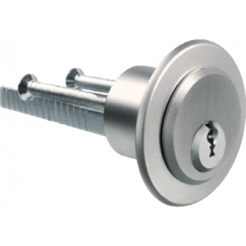 Aussenzylinder für Zusatzschloss EPS m. 3 Schlüssel 52180047