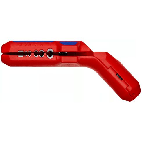 Knipex ErgoStrip Universal Abisolierzange   25169501