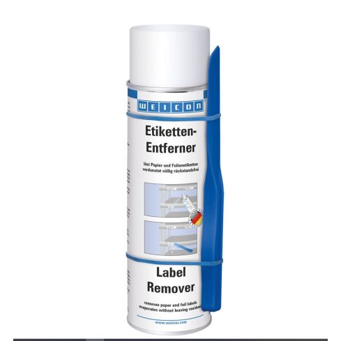 Etikettenentferner 500ml          92746051