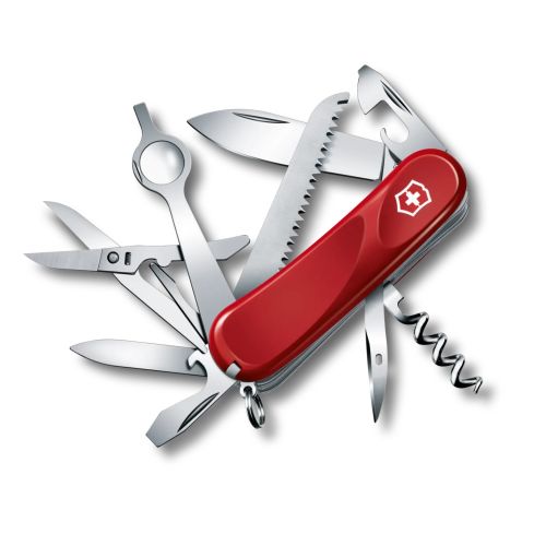 Victorinox Evolution 23 2.5013.E rot        40250130