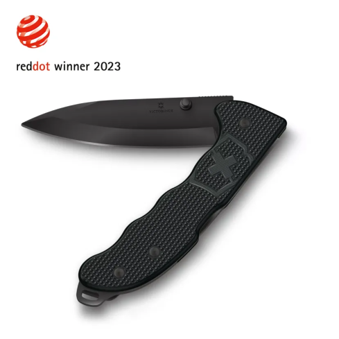 Victorinox EVOKE BS Alox black 40941523