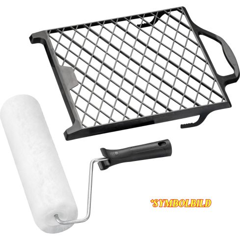 Farbroller Set 25cm Öko Haushalt 13199999