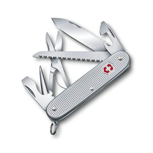 Farmer X Silber Victorinox 0.8271.26        40827126