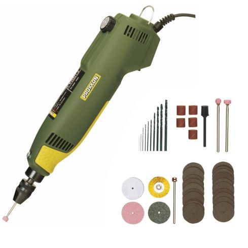 Proxxon FBS240/E Feinbohrschleifer SET 03028472