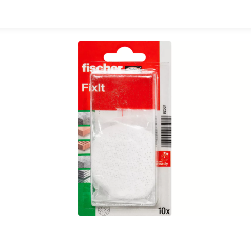Fischer FixIt Dübel Bandage Reparaturvlies 18092507