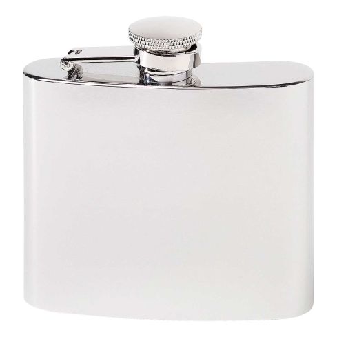 Flachmann Edelstahl 148ml 70545103