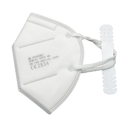 Feinstaub-Schutzmaske FFP2 NR 5 Stück  31104011