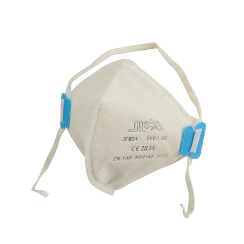 HM-Müllner Feinstaub-Schutzmaske  FFP3 3 Stk   31000033