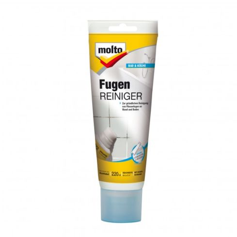 Molto Fugen Reiniger Fliesenfugen Reinigungsmittel     220ml     44087736