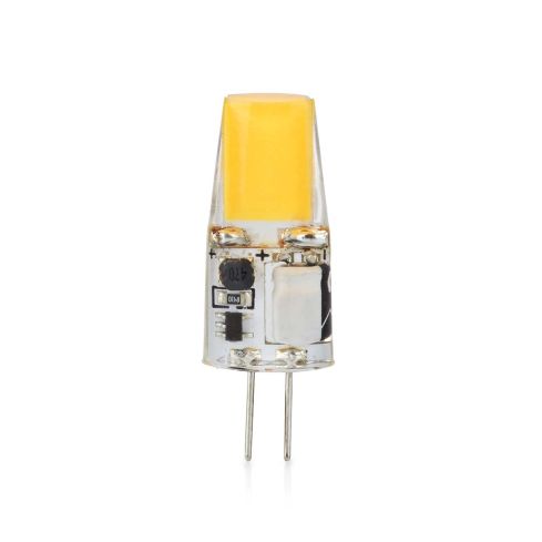 LED Steckbirne G4 2W  200lm 3000k      55042999