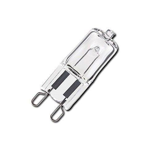 Halogen Steckbirne G9 28W 2700K 350 lm   75625928