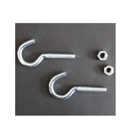 Gewindeschraubh. 6x50mm HP 2 21690199