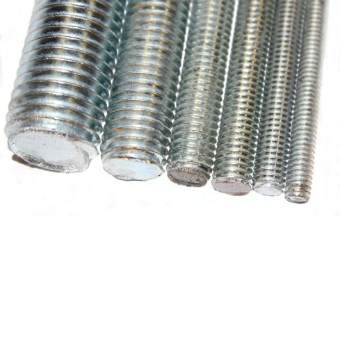 GEWINDESTANGE M 3 1000MM VERZINKT 21037030