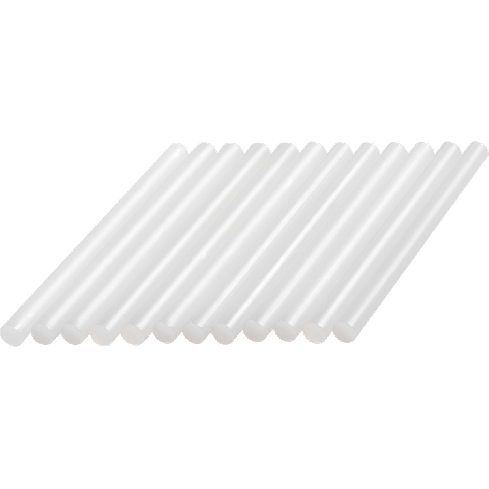 Dremel Mehrzweck-Klebestifte für niedrige Temperatur (7mm) (GG02)  2615GG02JA