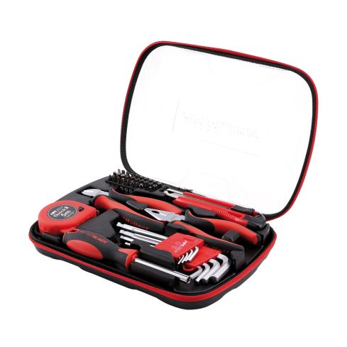 HM-Müllner Haushaltswerkzeugset 54tlg.           31103632