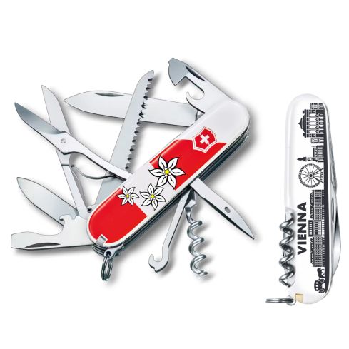 Victorinox Huntsman VIENNA SPECIAL Limited Edition        40371372