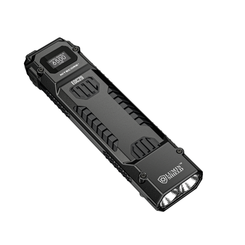 NITECORE EDC29 LUMINBLADE 6500lm Taschenlampe     10200290