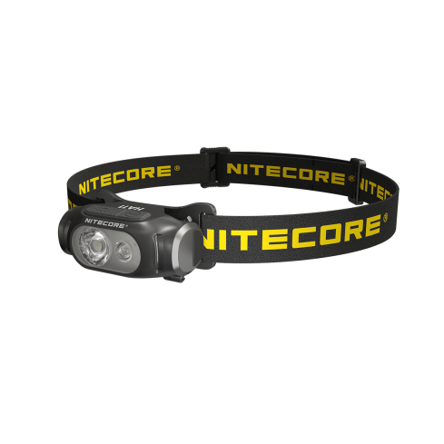 NITECORE HA11 v2 14500/AA Stirnlampe 10211200