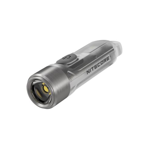 NITECORE TIKI 300lm ULTRA MINI - USB-C     10230010