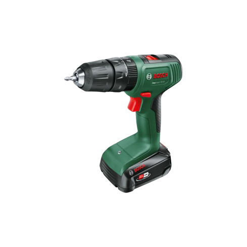 Bosch EasyImpact 18V-40 Akku-Schlagbohrschrauber 1 x 1,5-Ah-Akku | Ladegerät 12603133