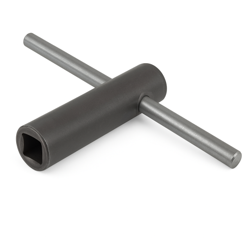 Innenvierkant Steckschlüssel 12mm             97060076