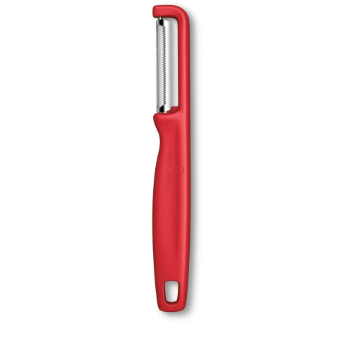 Victorinox IOTA Universalschäler rot 40609431