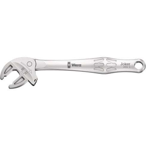 Wera Joker L selbstjustierender Maulschlüssel 16-19mm   49150410