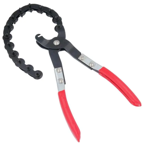 Ketten-Auspuffrohrschneider 19-83 mm         91103105