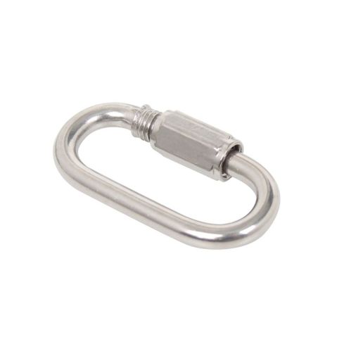 Kettengschnellverschluß 40x4mm PEW 57089804