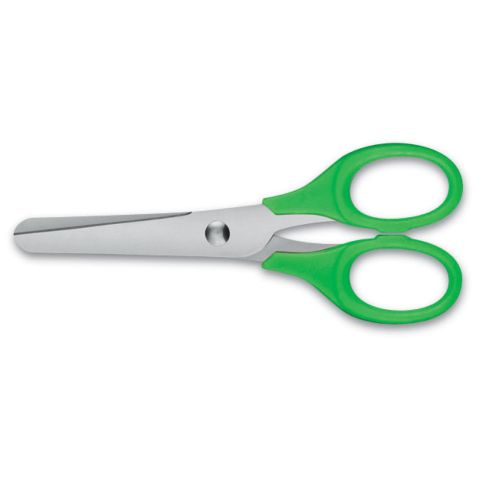 Kinder-Bastelschere 10cm Taschenschere    85001029