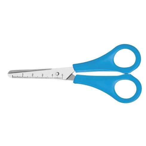 Kinder-Bastelschere      13 cm            85001046