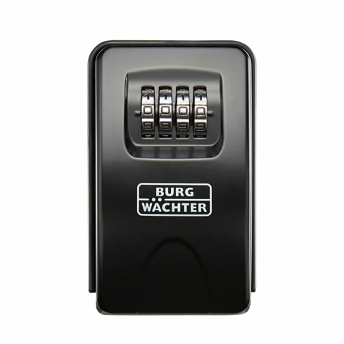 BurgWächter Schlüsseltresor KEY SAFE 20 SB 21900200