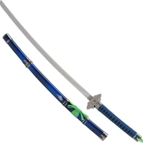 Katana Blue Exorcist "Kurikara" 70083467