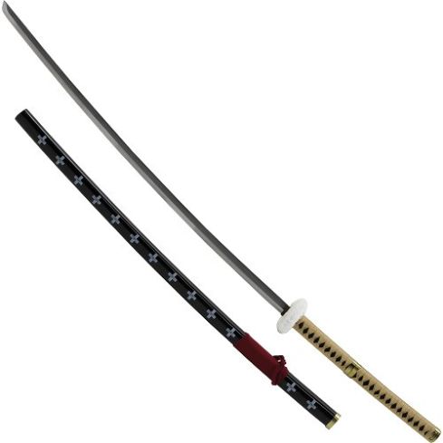Law's Katana "Kikoku" One Piece 70083464