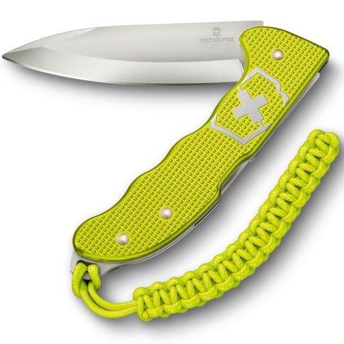 Victorinox Hunter Pro Yellow Electric LIMITED EDITION 2023 0.9415.L23       40094154