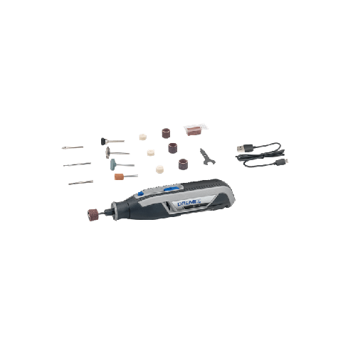 DREMEL® Lite (7760-15)  Set AKKU          12137760