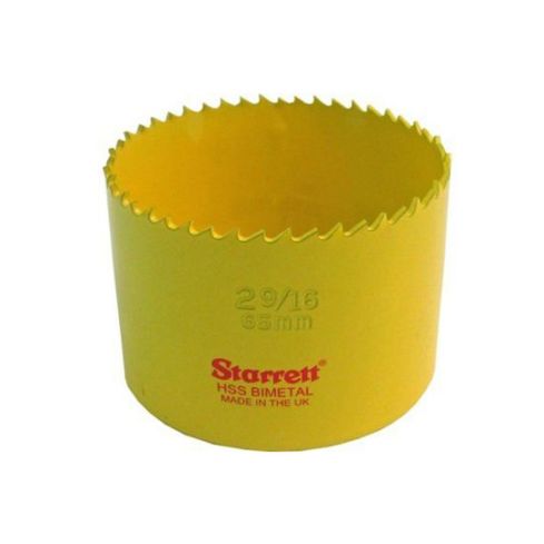 LOCHSÄGE BI-METALL 76MM A2 90620700