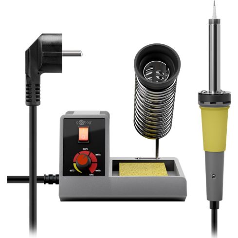 Lötstation AP2 ANALOG 48W 20651091