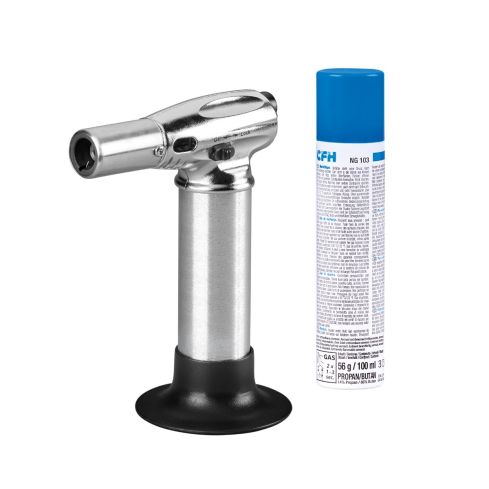 CFH Lötlampe Diamant M70 Universalbrenner max. 1300 °C 11052032